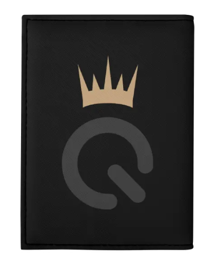 BLAQUE Excellence Network Passport Holder