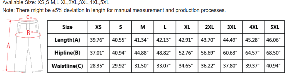 BLAQUE Excellence PJ Pants - Unisex