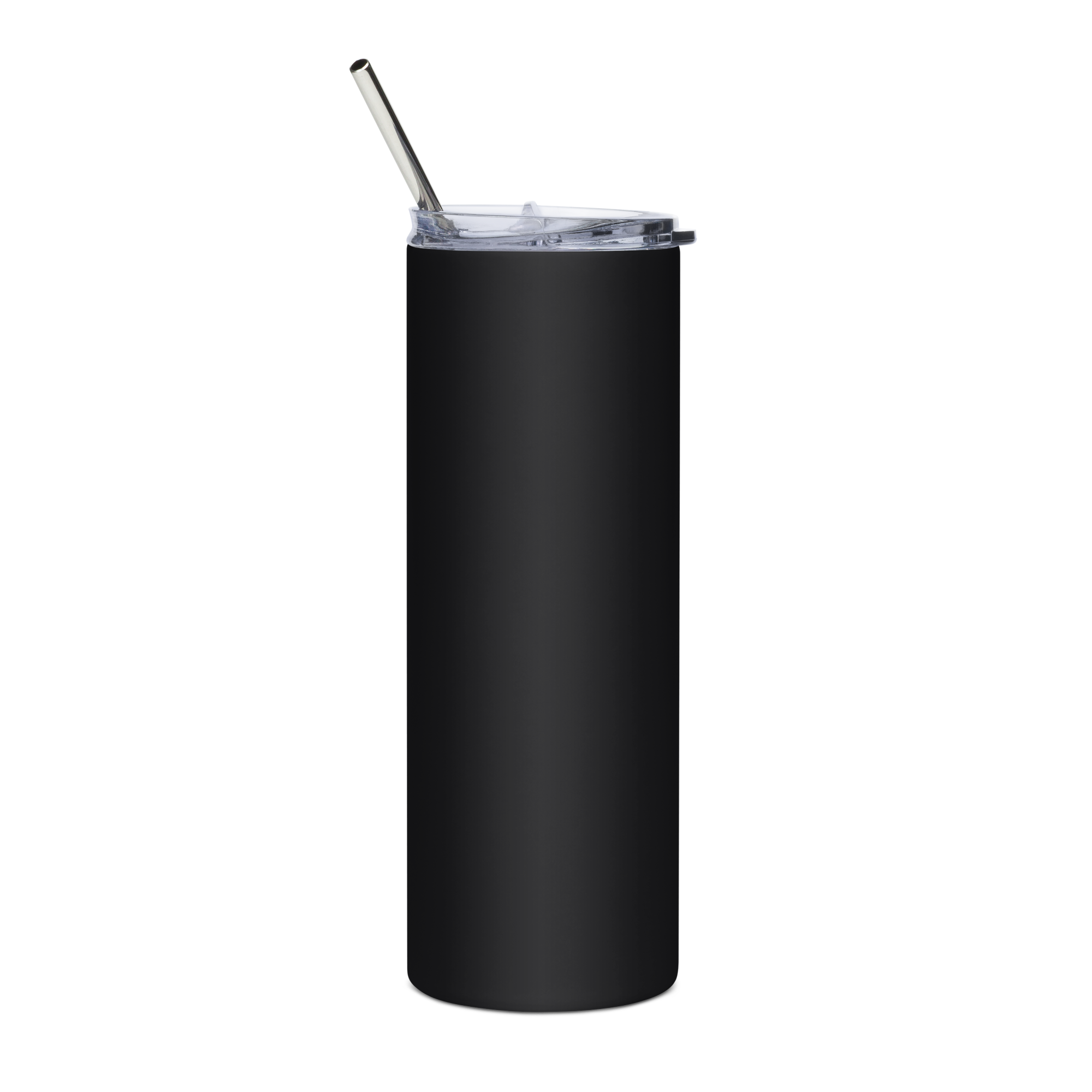 Faith, Focus, & Floorplans Stainless Steel Tumbler