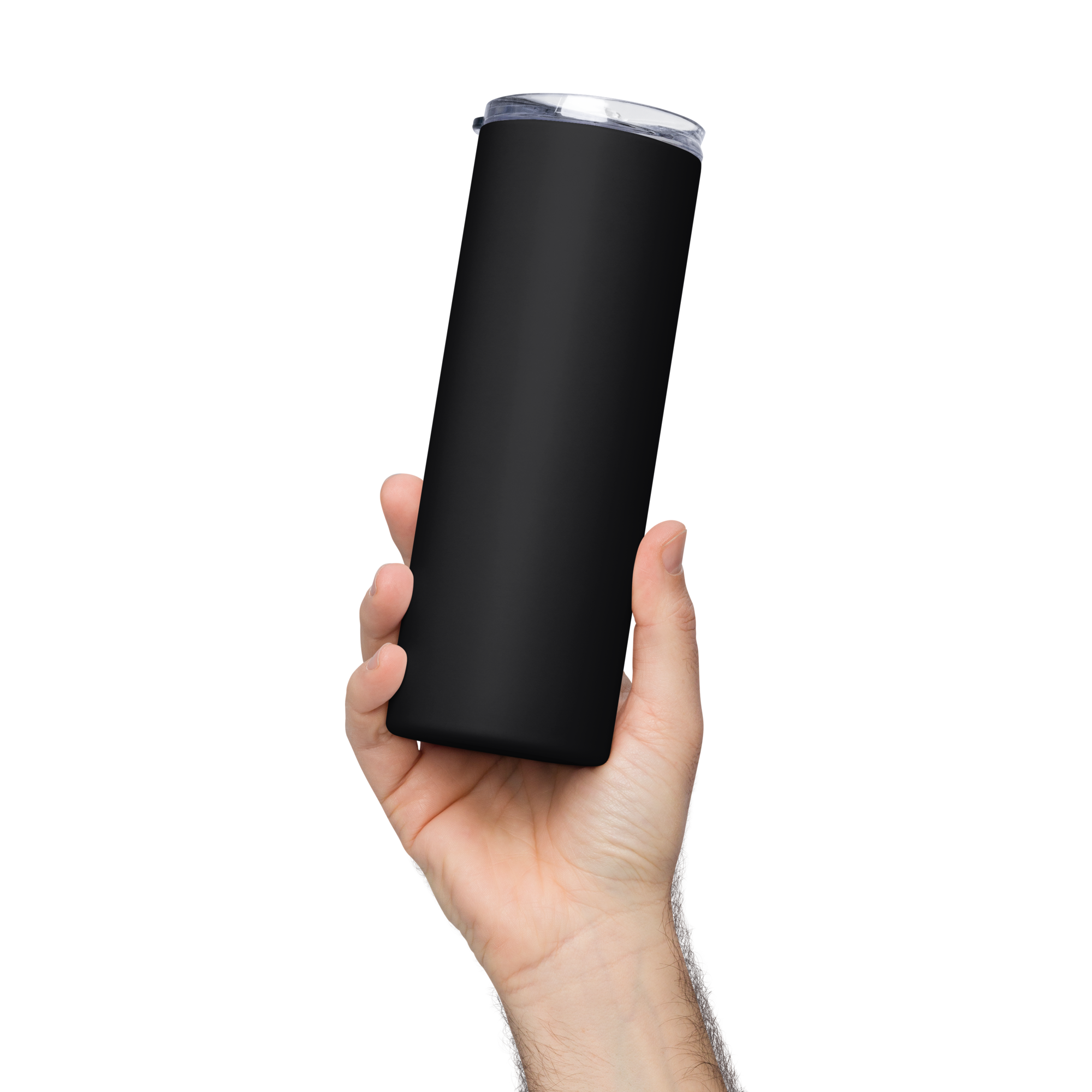 Faith, Focus, & Floorplans Stainless Steel Tumbler