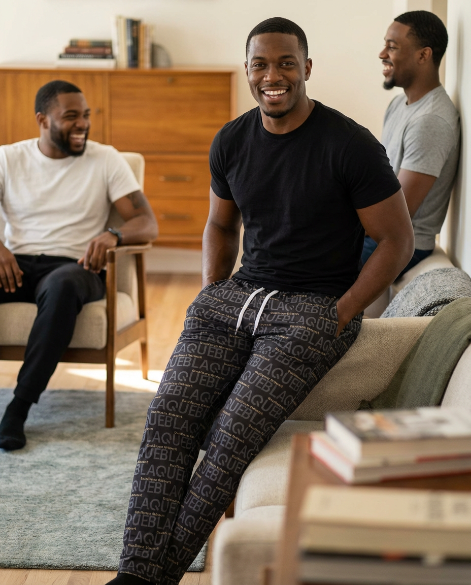 BLAQUE Excellence PJ Pants - Unisex