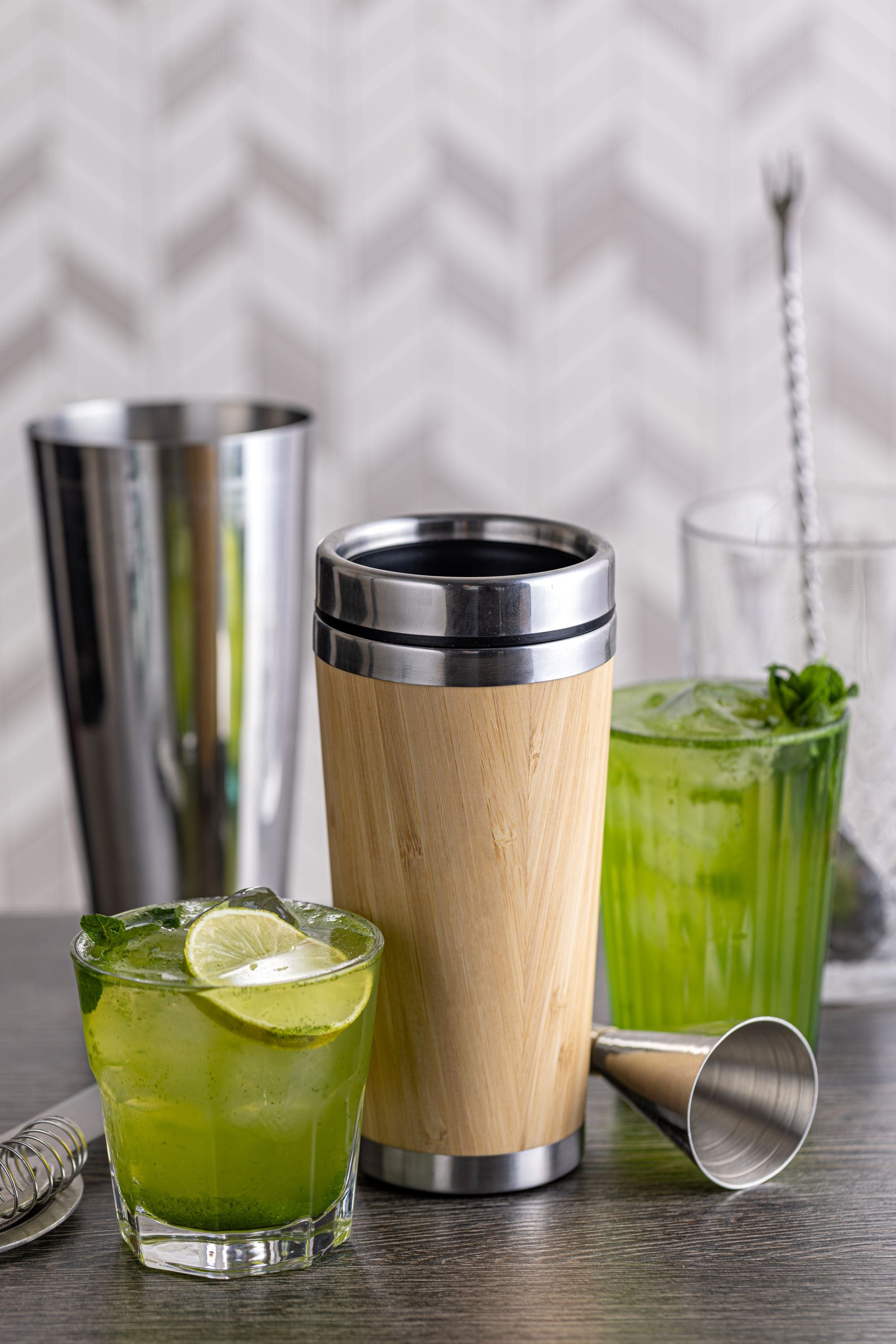 BLAQUE Excellence Network Journal & Pen w/ Phone Stand